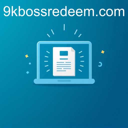 User Agreement and Its Significance for 9kboss