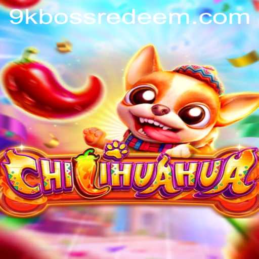 Exploring the World of CHILIHUAHUA: A New Gaming Adventure