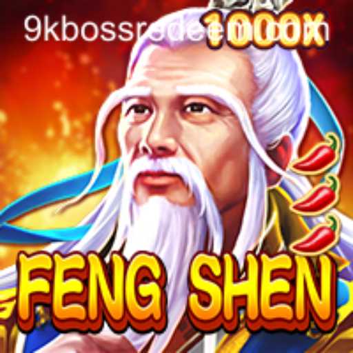 Unveiling FengShen: Mastering the Mythical Universe of 9kboss