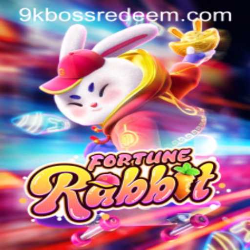 Discover FortuneRabbit: The Adventure Awaits with 9kboss