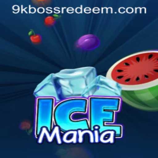 Unveiling the World of IceMania: Thrills and Chills with 9kboss
