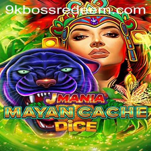 Unveiling JManiaMayanCacheDice: A Game of Strategy and Fortune