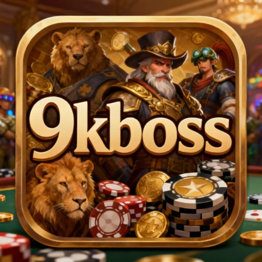 9kboss