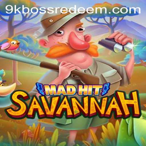 MadHitSavannah: The Innovative Game Revolutionizing the Gaming World