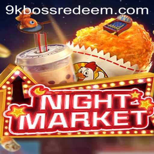 Exploring the Dynamic World of NIGHTMARKET: Navigating Challenges and Strategies with 9kboss
