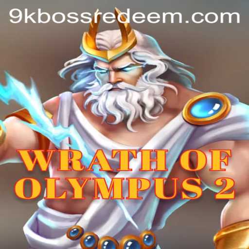 WrathofOlympus2: Enter the Arena of the 9kboss in This Epic Gaming Saga